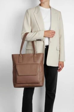 AubreyMBG Taske, Grain -Tasker Shop markberg dk arbejdstaske one size aubreymbg taske grain 51746382512467