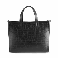 KaysaMBG Arbejdstaske, Mat Croco -Tasker Shop markberg dk arbejdstaske one size kaysambg arbejdstaske mat croco 38349807845618