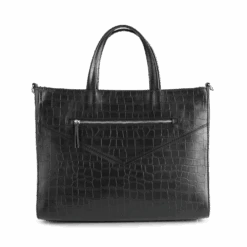 KaysaMBG Arbejdstaske, Mat Croco -Tasker Shop markberg dk arbejdstaske one size kaysambg arbejdstaske mat croco 38349813645554