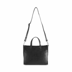 KaysaMBG Arbejdstaske, Mat Croco -Tasker Shop markberg dk arbejdstaske one size kaysambg arbejdstaske mat croco 38349816037618