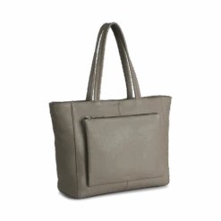 KlarisaMBG Arbejdstaske, Grain -Tasker Shop markberg dk arbejdstaske one size klarisambg arbejdstaske grain 54037385576787