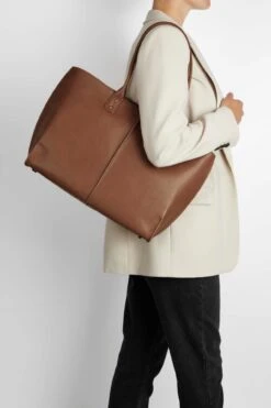 SabrinaMBG Arbejdstaske, Antique -Tasker Shop markberg dk arbejdstaske one size sabrinambg arbejdstaske antique 51746434154835