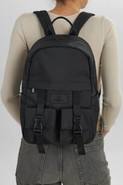 ArcticMBG Rygsæk, Recycled -Tasker Shop markberg dk back pack one size arcticmbg rygsaek recycled 1151351624