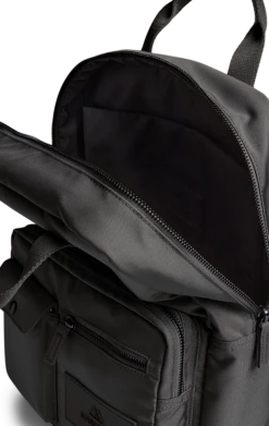 DarlaMBG Rygsæk, Monochrome -Tasker Shop markberg dk back pack one size darlambg rygsaek monochrome 58542328545619