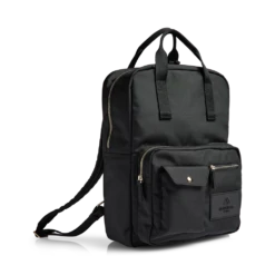 DarlaMBG Rygsæk, Monochrome, Gold -Tasker Shop markberg dk back pack one size darlambg rygsaek monochrome 59314667553107