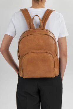 StormMBG Rygsæk, Soft Vintage -Tasker Shop markberg dk back pack one size stormmbg rygsaek soft vintage 1151637493