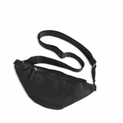 ElinorMBG Bæltetaske, Recycled -Tasker Shop markberg dk baeltetaske one size elinormbg baeltetaske recycled 48978206294355