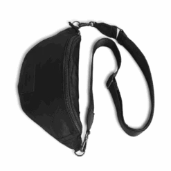 ElinorMBG Bæltetaske, Recycled -Tasker Shop markberg dk baeltetaske one size elinormbg baeltetaske recycled 48978206458195