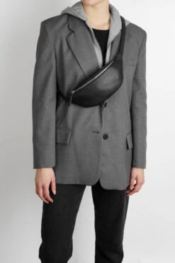 PixieMBG Bæltetaske, Grain -Tasker Shop markberg dk baeltetaske one size pixiembg baeltetaske grain 54896218636627