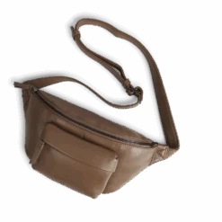 SamiraMBG Bæltetaske