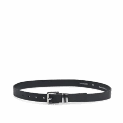 AmanthaMBG Bælte -Tasker Shop markberg dk belts amanthambg belt black 56946223284563