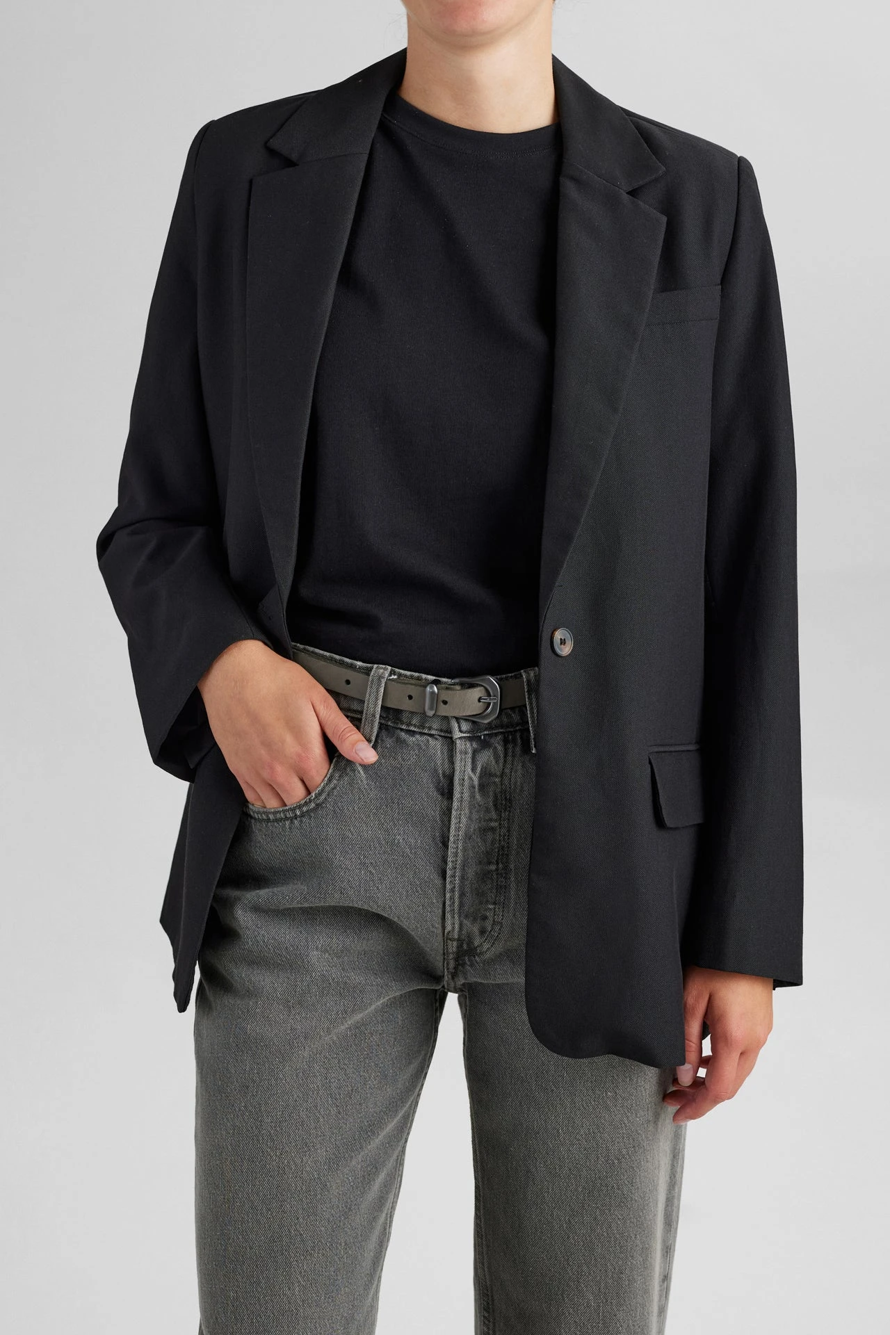 EdeaMBG Bælte 2 EdeaMBG Bælte - Image 2