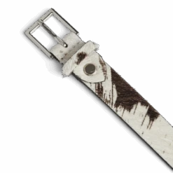 EmiraMBG Belt, Cow Print 9 EmiraMBG Belt, Cow Print -Tasker Shop markberg dk belts emirambg belt cow print 1144335304