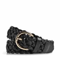 HarlynMBG Flettet Bælte