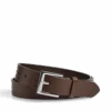 HerthaMBG Bælte 11 HerthaMBG Bælte -Tasker Shop markberg dk belts herthambg belt dark brown 56944503619923