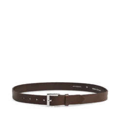 HerthaMBG Bælte -Tasker Shop markberg dk belts herthambg belt dark brown 56944503816531