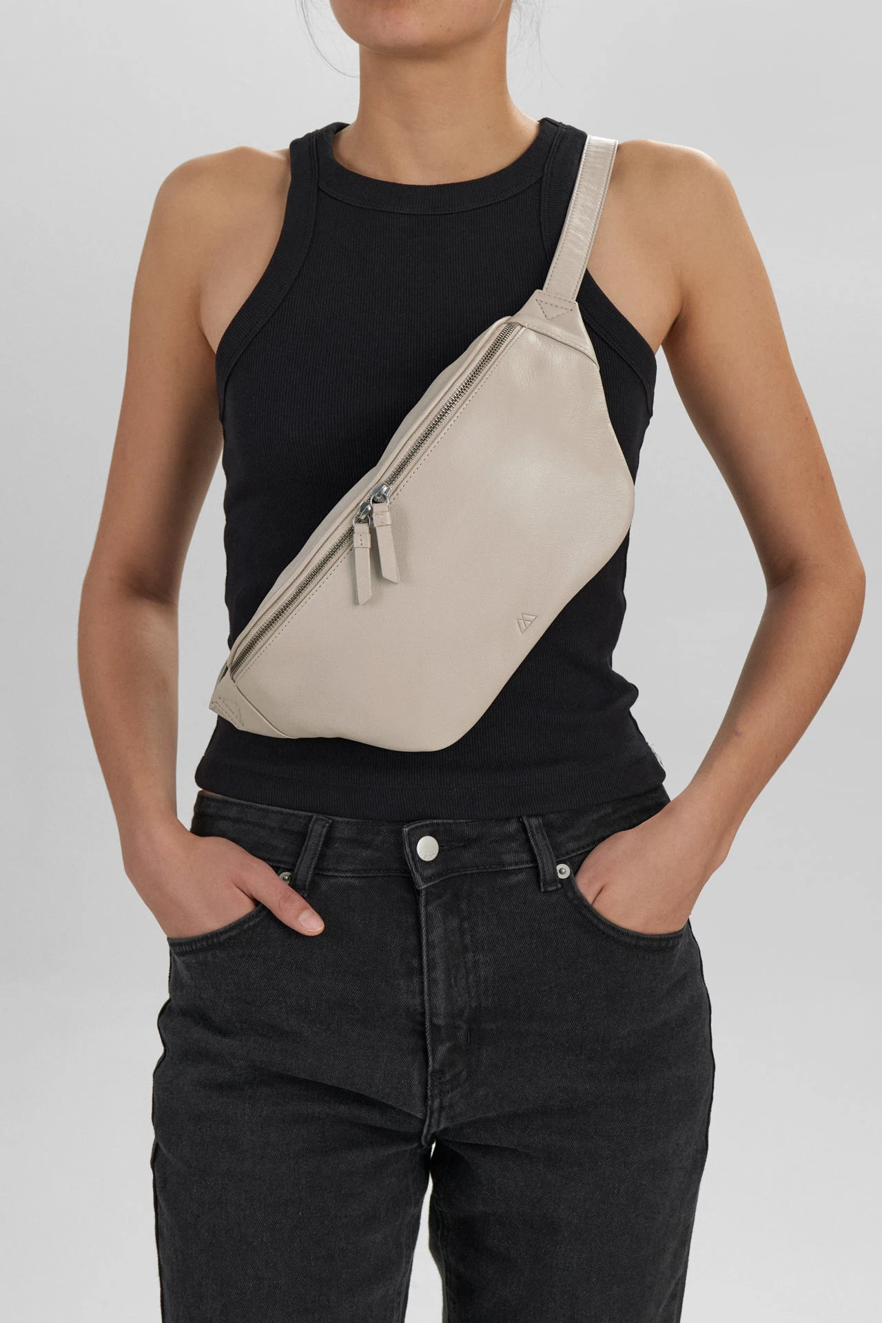 CamdenMBG Bæltetaske 2 CamdenMBG Bæltetaske - Image 2