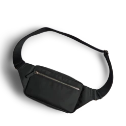 DarlaMBG Bæltetaske, Monochrome, Gold -Tasker Shop markberg dk bum bag one size darlambg baeltetaske monochrome 59314675810643