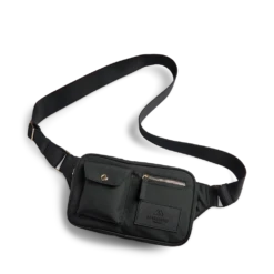 DarlaMBG Bæltetaske, Monochrome, Gold