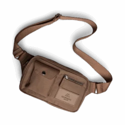 DarlaMBG Bæltetaske, Monochrome