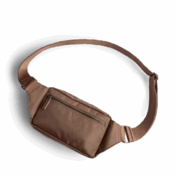 DarlaMBG Bæltetaske, Monochrome -Tasker Shop markberg dk bum bag one size darlambg baeltetaske monochrome 72784029483385