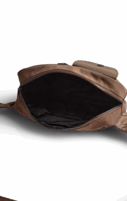 DarlaMBG Bæltetaske, Monochrome -Tasker Shop markberg dk bum bag one size darlambg baeltetaske monochrome 72784092692857