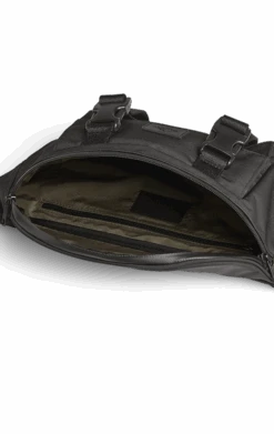 EastMBG Bæltetaske, Recycled -Tasker Shop markberg dk bum bag one size eastmbg baeltetaske recycled 57654413590867