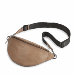 ElinorMBG Bæltetaske, Antique