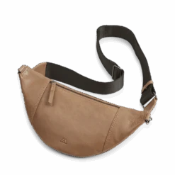 ElinorMBG Bæltetaske, Antique -Tasker Shop markberg dk bum bag one size elinormbg baeltetaske antique 1158549340