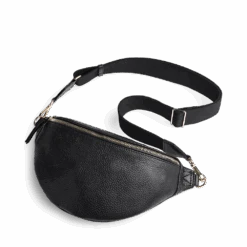 ElinorMBG Bæltetaske, Grain, Gold