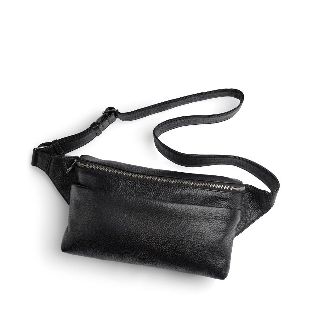 RayMBG Bæltetaske, Grain 1 RayMBG Bæltetaske, Grain