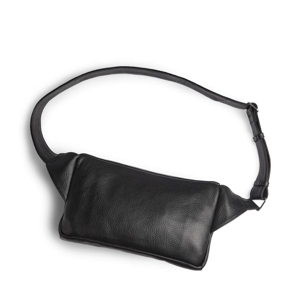 RayMBG Bæltetaske, Grain 4 RayMBG Bæltetaske, Grain - Image 4