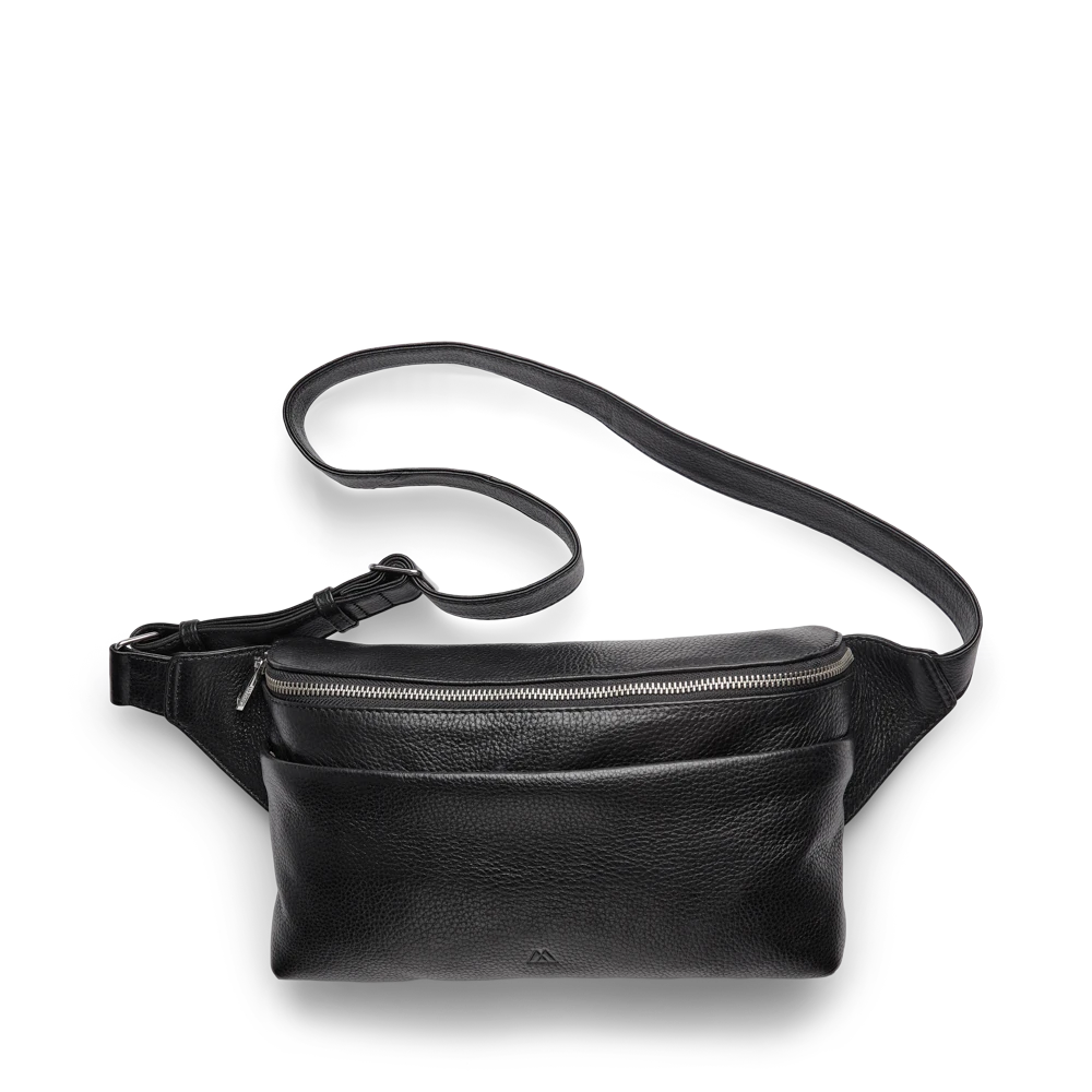 RayMBG Bæltetaske, Grain 3 RayMBG Bæltetaske, Grain - Image 3