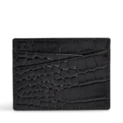 FreyMBG Kortholder, Croco -Tasker Shop markberg dk cardholder one size freymbg kortholder croco 59286145335635