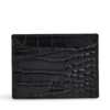 FreyMBG Kortholder, Croco 8 FreyMBG Kortholder, Croco -Tasker Shop markberg dk cardholder one size freymbg kortholder croco 59286145499475