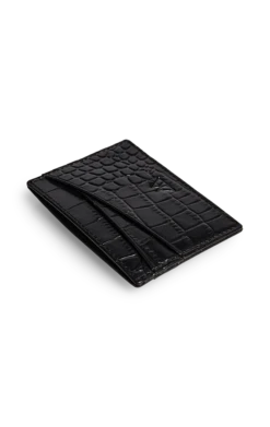 FreyMBG Kortholder, Croco -Tasker Shop markberg dk cardholder one size freymbg kortholder croco 59286151037267