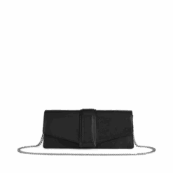 BexMBG Clutch, Antique