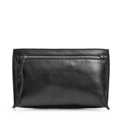 ElleMBG Clutch, Antique