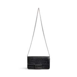 MagdaMBG Clutch, Croco -Tasker Shop markberg dk clutch one size magdambg clutch croco 59270406209875