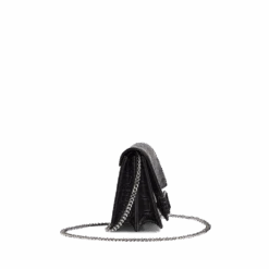 MagdaMBG Clutch, Croco -Tasker Shop markberg dk clutch one size magdambg clutch croco 59270406340947