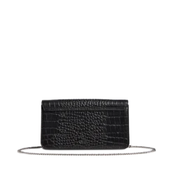 MagdaMBG Clutch, Croco -Tasker Shop markberg dk clutch one size magdambg clutch croco 59270406439251