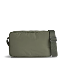 BeatMBG Crossbody Taske, Recycled -Tasker Shop markberg dk crossbody bag one size beatmbg crossbody taske recycled 59269619220819