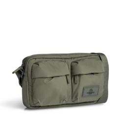 BeatMBG Crossbody Taske, Recycled -Tasker Shop markberg dk crossbody bag one size beatmbg crossbody taske recycled 59269619319123