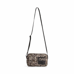 DarlaMBG Leopard Crossbody Taske, Monochrome 13 DarlaMBG Leopard Crossbody Taske, Monochrome -Tasker Shop markberg dk crossbody bag one size darlambg leopard crossbody taske monochrome 1112365120