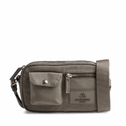 DarlaMBG S Crossbody Taske, Monochrome