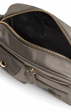 DarlaMBG S Crossbody Taske, Monochrome -Tasker Shop markberg dk crossbody bag one size darlambg s crossbody taske monochrome 1151334830