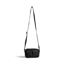 DarlaMBG S Crossbody Taske, Monochrome, Gold -Tasker Shop markberg dk crossbody bag one size darlambg s crossbody taske monochrome 59314653823315