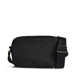 DarlaMBG S Crossbody Taske, Monochrome, Gold -Tasker Shop markberg dk crossbody bag one size darlambg s crossbody taske monochrome 59314654445907