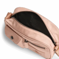 DarlaMBG Small Crossbody Taske, Monochrome -Tasker Shop markberg dk crossbody bag one size darlambg small crossbody taske monochrome 1147457098