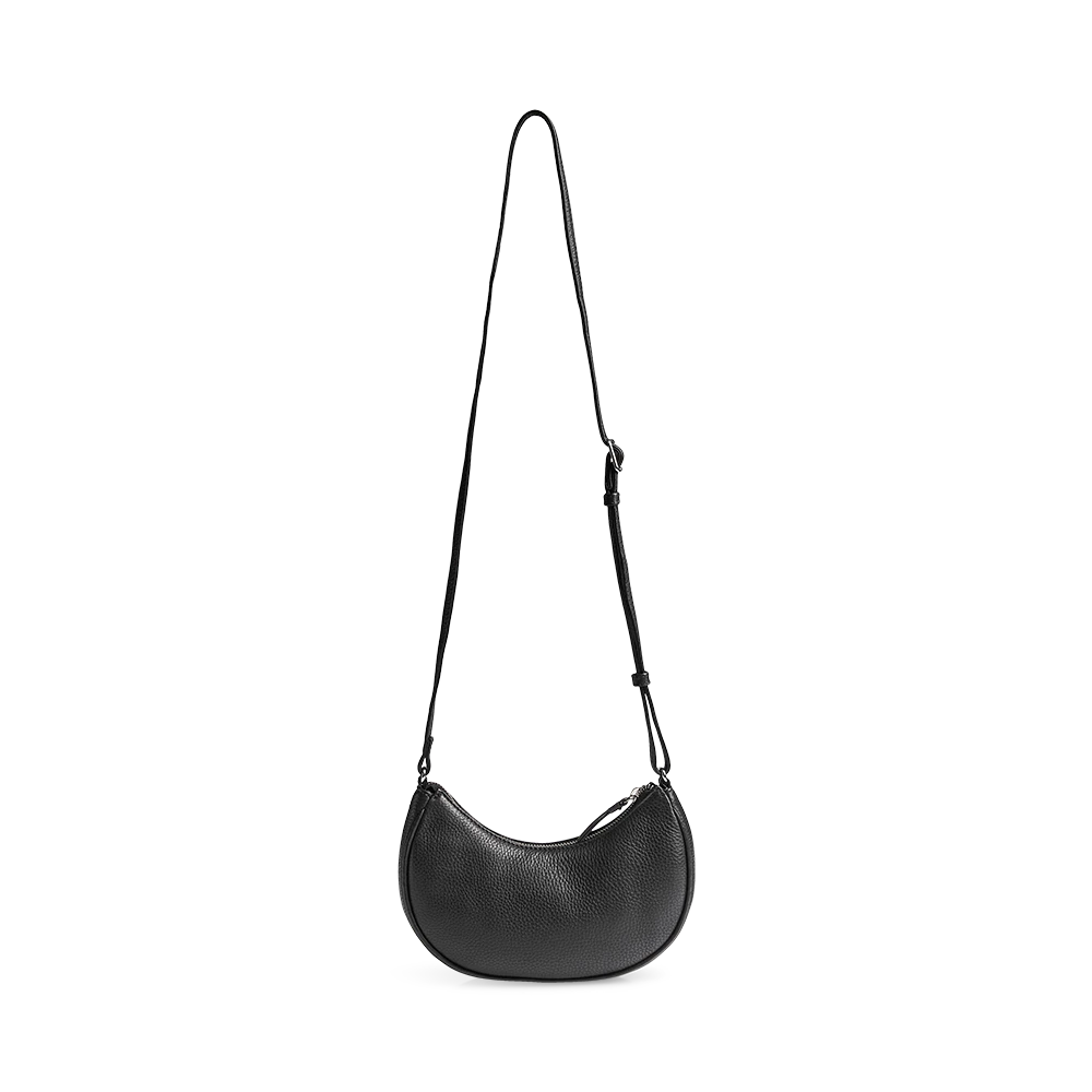 DenelaMBG Crossbody Taske, Grain 5 DenelaMBG Crossbody Taske, Grain - Image 5